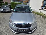 Škoda Fabia (2010) 1.2 TSI Serviska - náhled 9