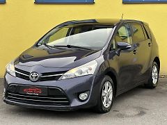 Toyota Verso (2015) 1.6D-4D/82kW * 1.Maj. TZ* PANO - fotografie inzerátu