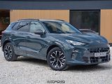 Cupra Terramar (2025) 1.5 eTSI DSG Adaptív, Keyless - náhled 18