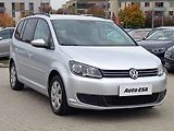 Volkswagen Touran (2013) 1.4 TSi, Comfortline - náhled 1