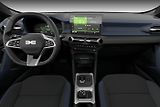 Dacia Duster (2026) Expression hybrid 150 4x4 - náhled 9
