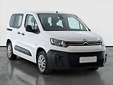 Citroën Berlingo (2021) Live Pack 1.5 BlueHDi, 5Míst - náhled 1