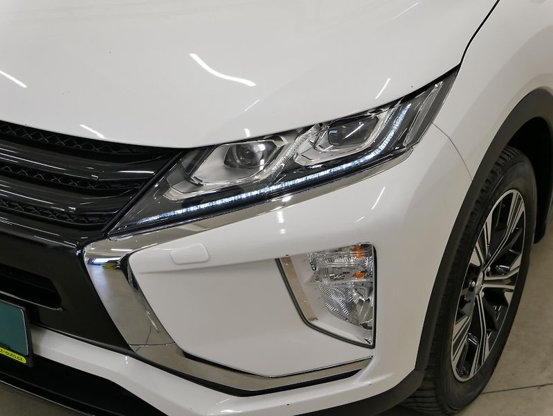 Mitsubishi Eclipse Cross - fotka 9 z 26