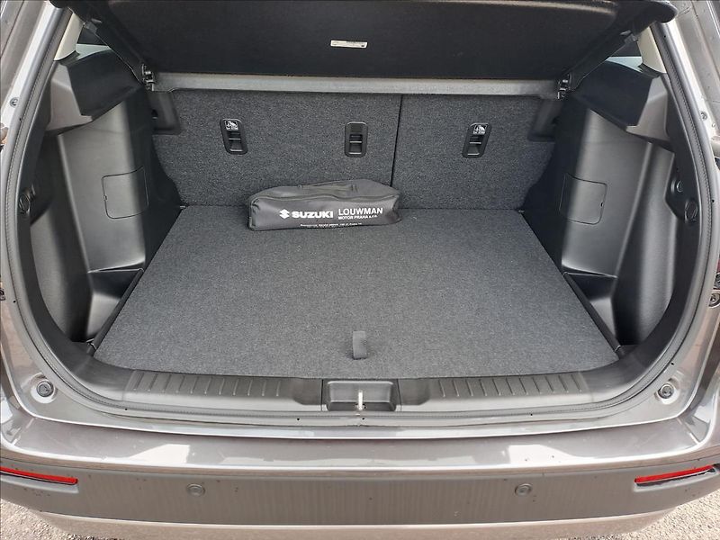 Suzuki Vitara (2025) 1,5 Premium AllGrip 6AGS - fotka 16 z 17