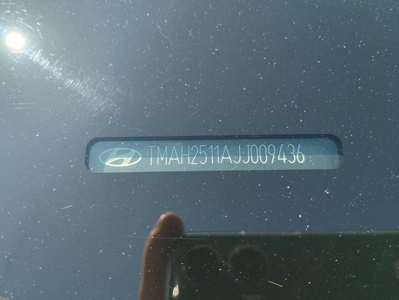 Hyundai i30 1.0 T-GDI - fotka 22 z 22