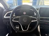 Volkswagen T-Roc 1,0   TSI 85kW,SERVISKA,1.MAJ - náhled 12