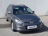 Hyundai i30 (2009) 1.6CVV-T, 2.maj,ČR, AC, kůže - náhled 1