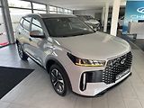 Chery Tiggo 4 HEV (2026) 1,5 HEV Unique - náhled 7