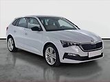 Škoda Scala (2019) 1.5 TSI, Automat, Serv.kniha - náhled 1