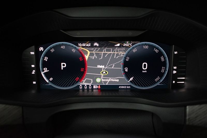 Škoda Kodiaq 2.0 TDI STYLE+*TAŽNÉ*DPH*ČR 1M - fotka 21 z 48