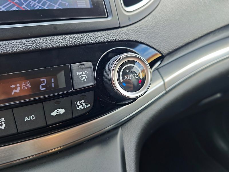 Honda CR-V (2015) 2.0 i-VTEC Elegance REZERVACE - fotka 24 z 40