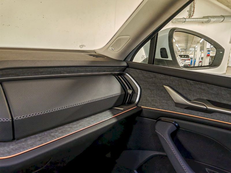 Škoda Kodiaq (2024) iV 1.5 TSI 150 kW DSG Exclusiv - fotka 6 z 34