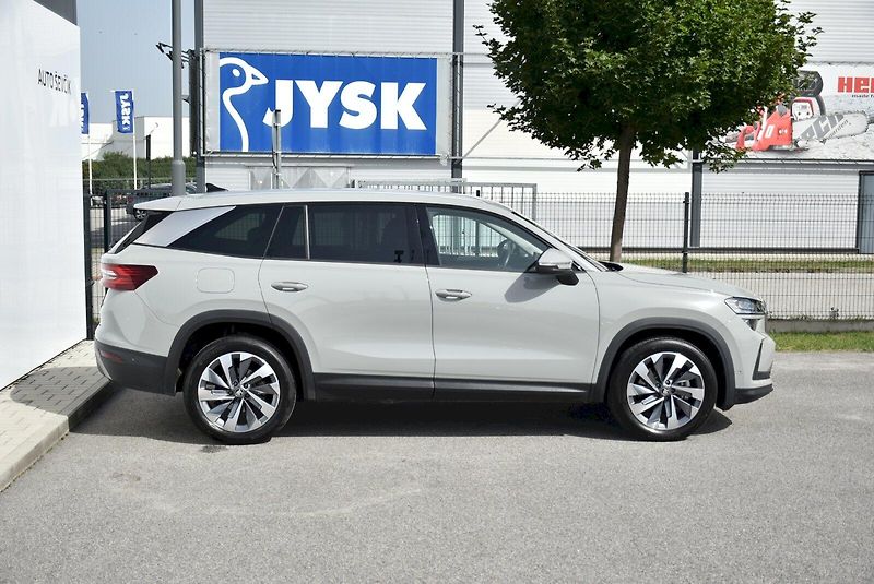 Škoda Kodiaq (2025) iV PHEV 1.5 TSI 150kW - fotka 8 z 31
