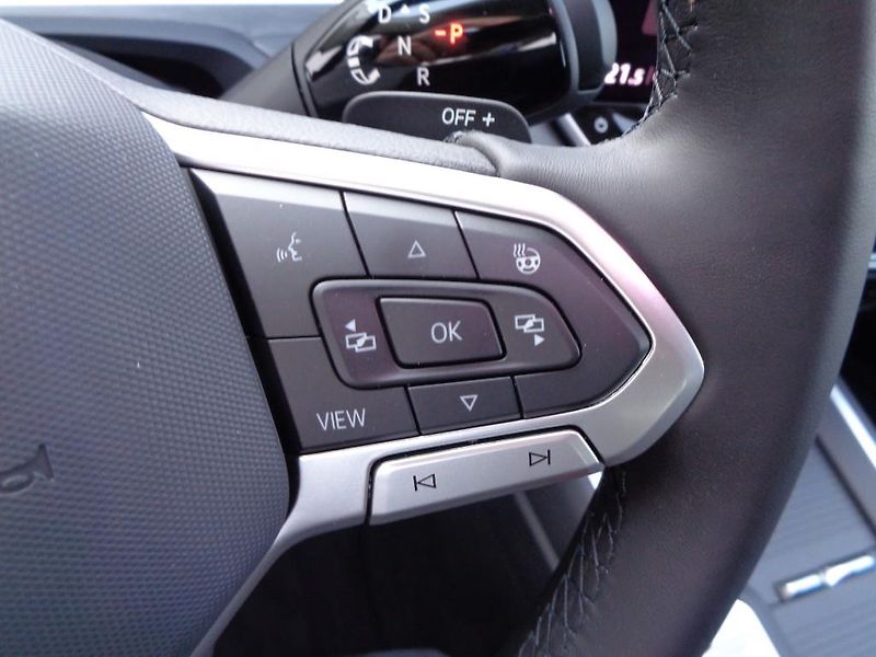 Volkswagen Passat 1,5  eTSI 110 kW mHEV Business - fotka 12 z 30