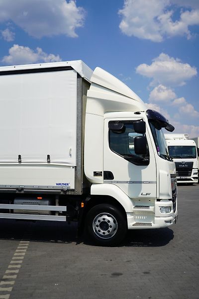 DAF LF (2022) 260 / E 6 / ACC / BURTOFIRANKA - fotka 28 z 43