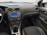 Ford Focus (2009) 1.8 16V, po STK, Tažné - náhled 8