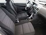 Peugeot 307 (2005) 1.6 HDi, po STK, Klima - náhled 7
