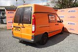 Mercedes-Benz Vito 2,2 CDi 80KW, ČR, 6MÍST,111. - náhled 7