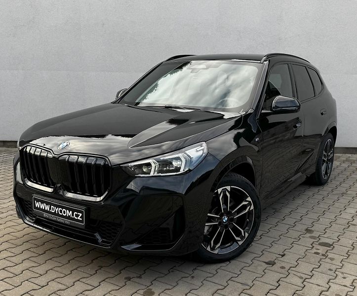 BMW X1 xDrive23i M-Sport  - fotografie inzerátu