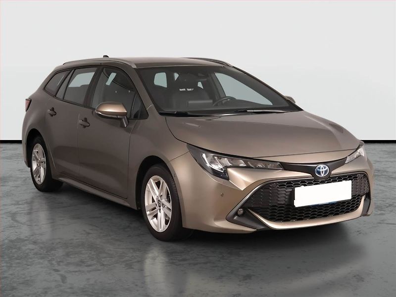 Toyota Corolla (2023) 1.8 Hybrid - fotografie inzerátu
