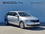 Škoda Rapid (2018) Spaceback Ambition Plus DSG 1, - náhled 9