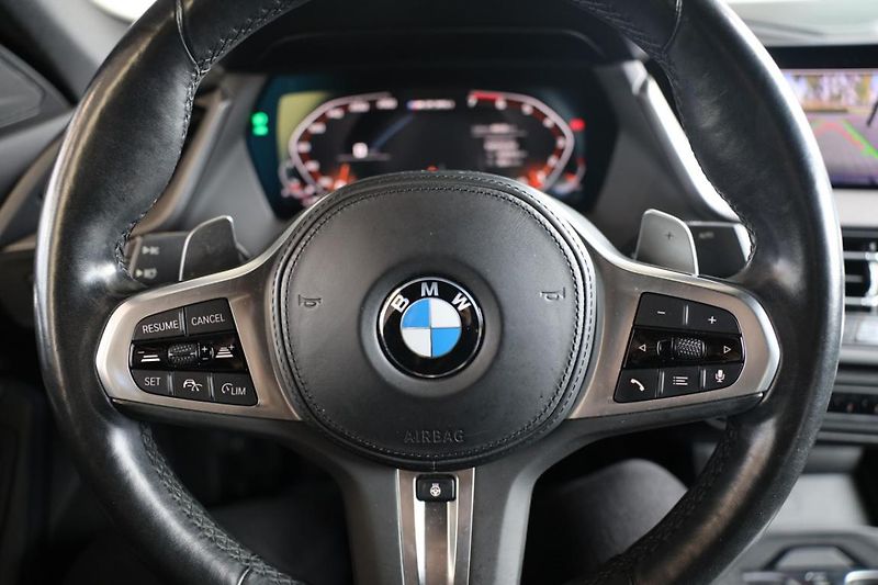BMW Řada 2 M235i xDrive Gran Coupé - fotka 26 z 26