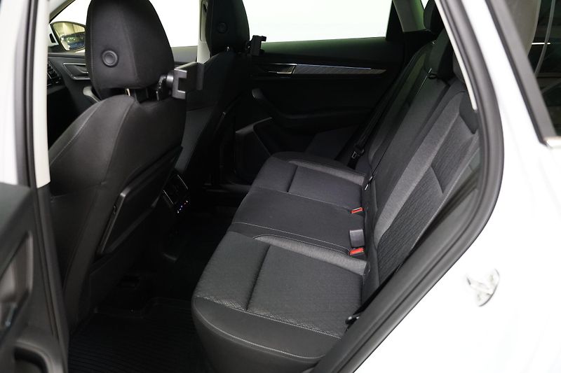 Škoda Karoq - fotka 25 z 29
