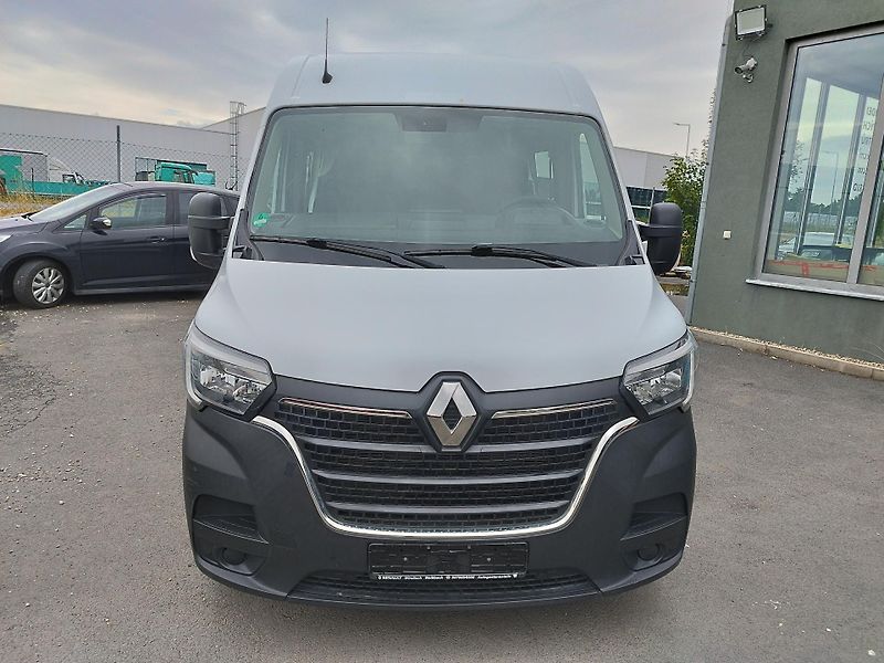 Renault Master (2020) 2,3DCI,132KW,6MÍST,LED,NAV,TAŽ - fotka 2 z 27