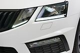 Škoda Octavia - náhled 9