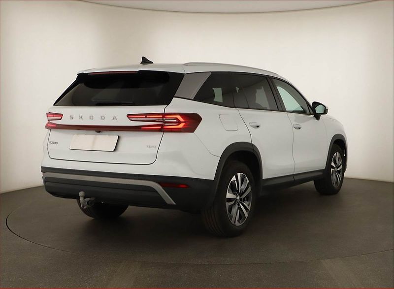 Škoda Kodiaq (2025) 2.0 TDI, EXCLUSIVE SELECTION - fotka 5 z 19