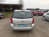 Opel Zafira 1,7 DTi 7 MIST - náhled 4