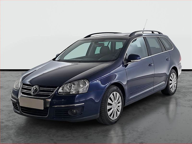 Volkswagen Golf (2008) 1.4 TSI, Tažné, jezdí výborně - fotka 2 z 23
