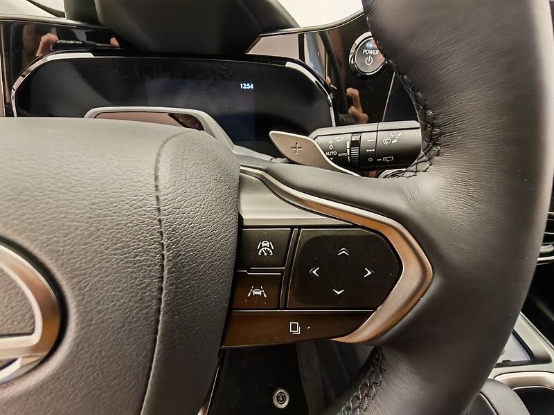 Lexus NX 350h 350h PRESTIGE - fotka 20 z 45