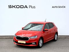 Škoda Fabia (2024) 1.0 TSI 81 KW Style - fotografie inzerátu