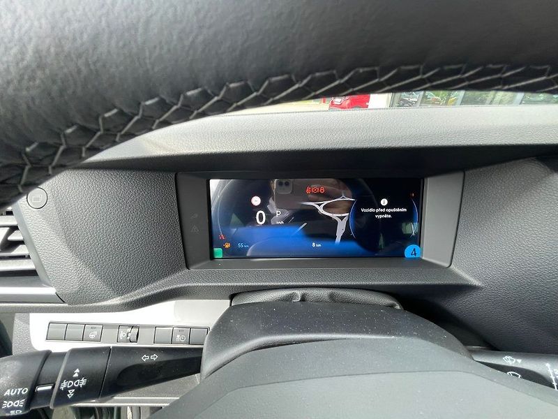 Toyota ProAce Verso 2.2D 180HP 8A/T VIP 6 - fotka 24 z 30