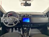 Dacia Duster (2022) 1.3TCe 4x4, 1.maj,ČR, servis - náhled 8