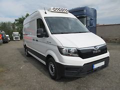 MAN TGE TGE 3.140, carrier citimax 350 - fotografie inzerátu