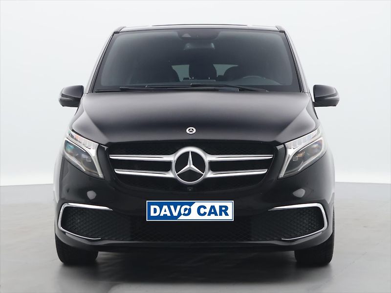 Mercedes-Benz Třídy V 2,0 250d XL 140kW Aut. DPH - fotka 2 z 41