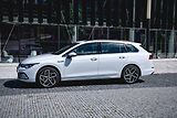 Volkswagen Golf Variant (2022) Style 1,5 eTSI 7DSG mHEV - náhled 6