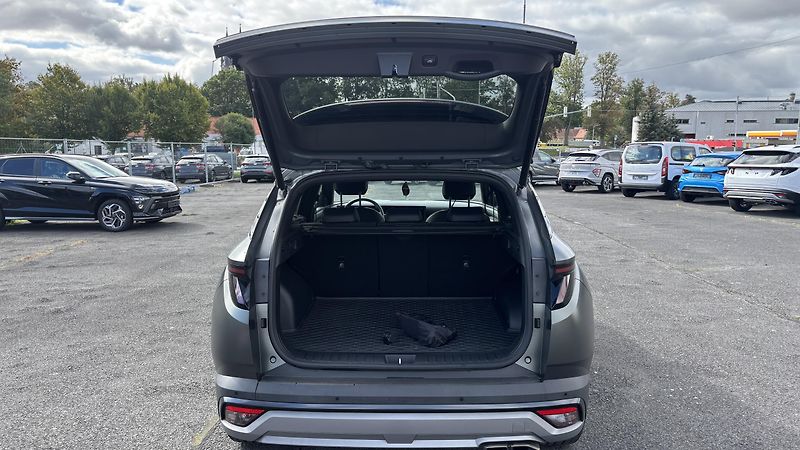 Hyundai Tucson (2025) 1,6 TGDI DCT 20 YEARS - fotka 12 z 12