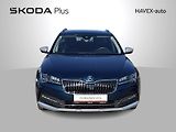 Škoda Superb (2024) Combi 2.0 TDI 4x4 DSG Scout - náhled 4