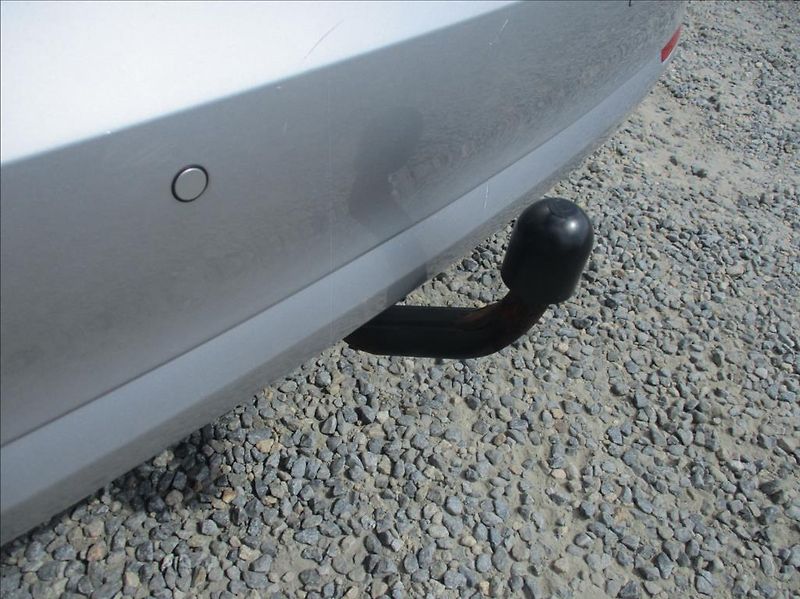 Škoda Octavia 1,4 i, klima,serv.kniha, - fotka 19 z 30