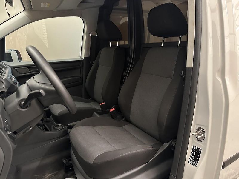 Volkswagen Caddy (2020) Caddy 2.0 CR TDi SCR - fotka 8 z 14