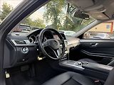 Mercedes-Benz Třídy E E 300de Hybrid Vzduch - náhled 12
