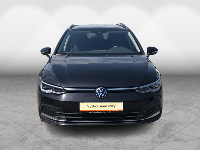 Volkswagen Golf Style 2.0 TDI 110 kW DSG Varia - fotka 4 z 28
