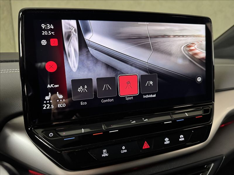 Volkswagen ID.4 Pro Tepelko Assist 360° Kamera - fotka 36 z 50