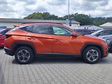 Hyundai Tucson 1.6 T-GDI/117kW Style DCT - náhled 3