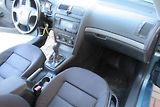 Škoda Octavia 1.9 TDi AUT. KLIMA TEMPOMAT - náhled 10