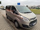 Ford Tourneo Custom 2.2 TDCi 9 Míst - náhled 3