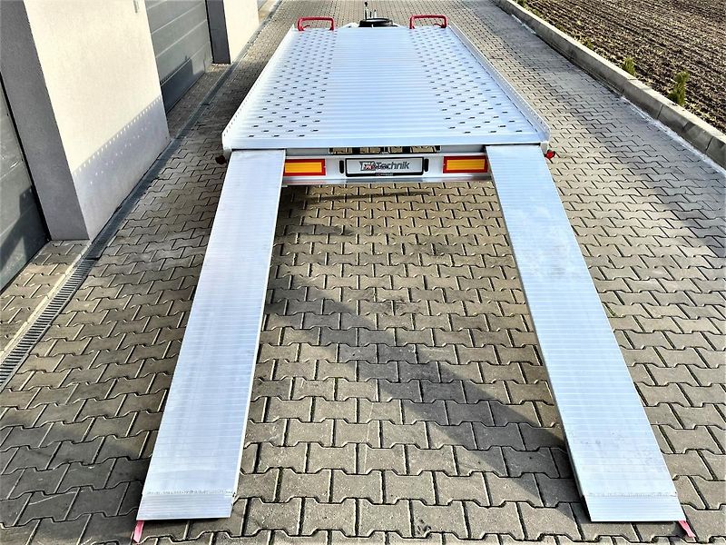 Gromex (2026) ALU AUTOPŘEPRAVNÍK 5.2m, 3000 - fotka 5 z 30